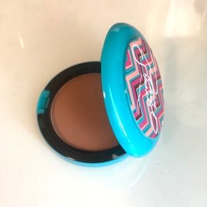 MAC x Patrick Starrr Give Me Life Bronzer